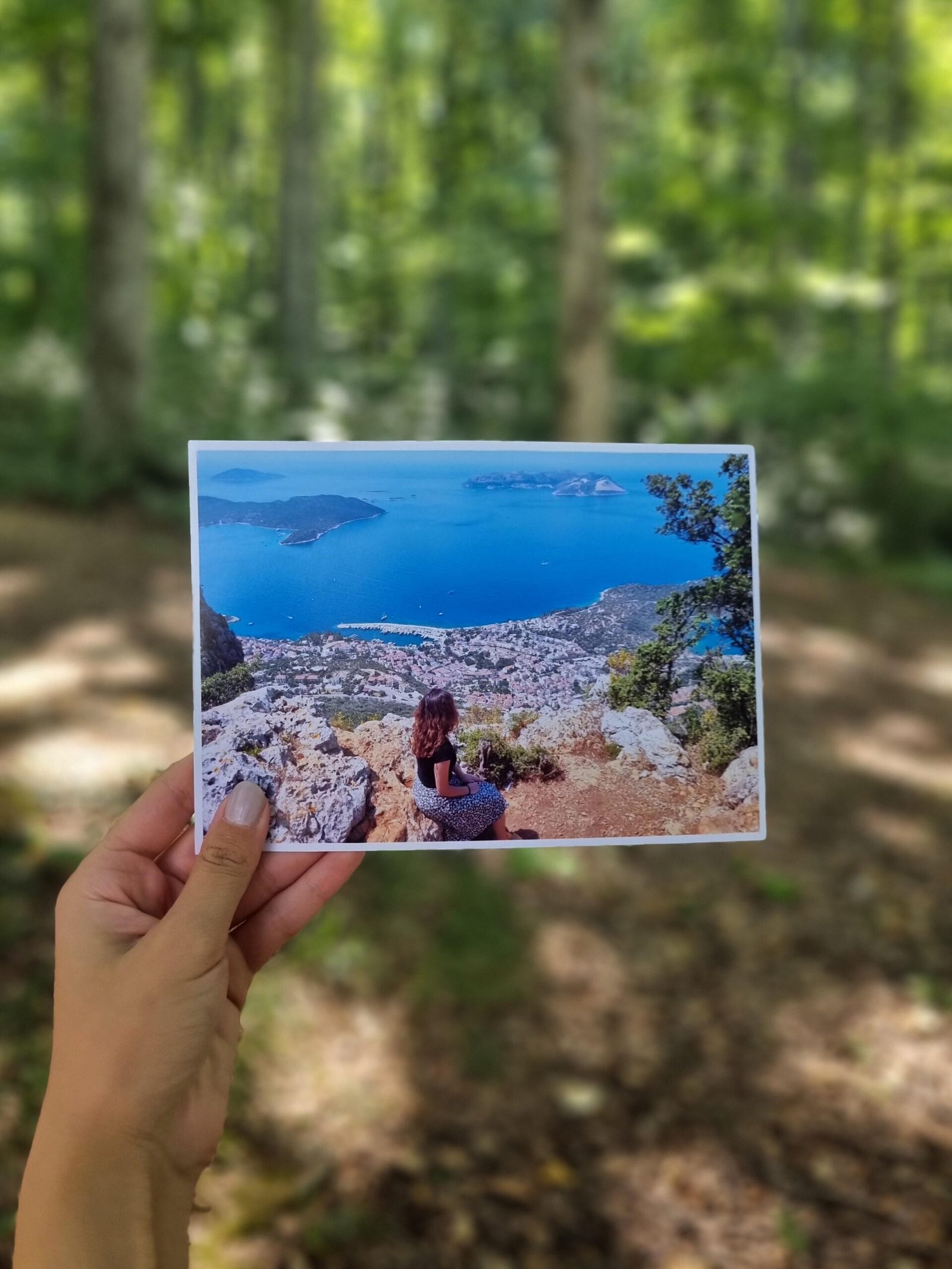 15x21 Fotoğraf Baskı