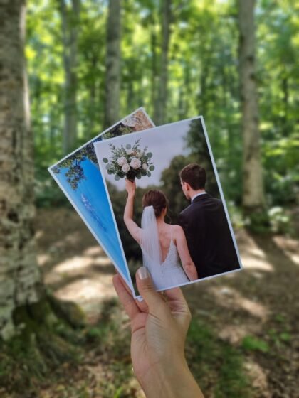 15x21 Fotoğraf Baskı