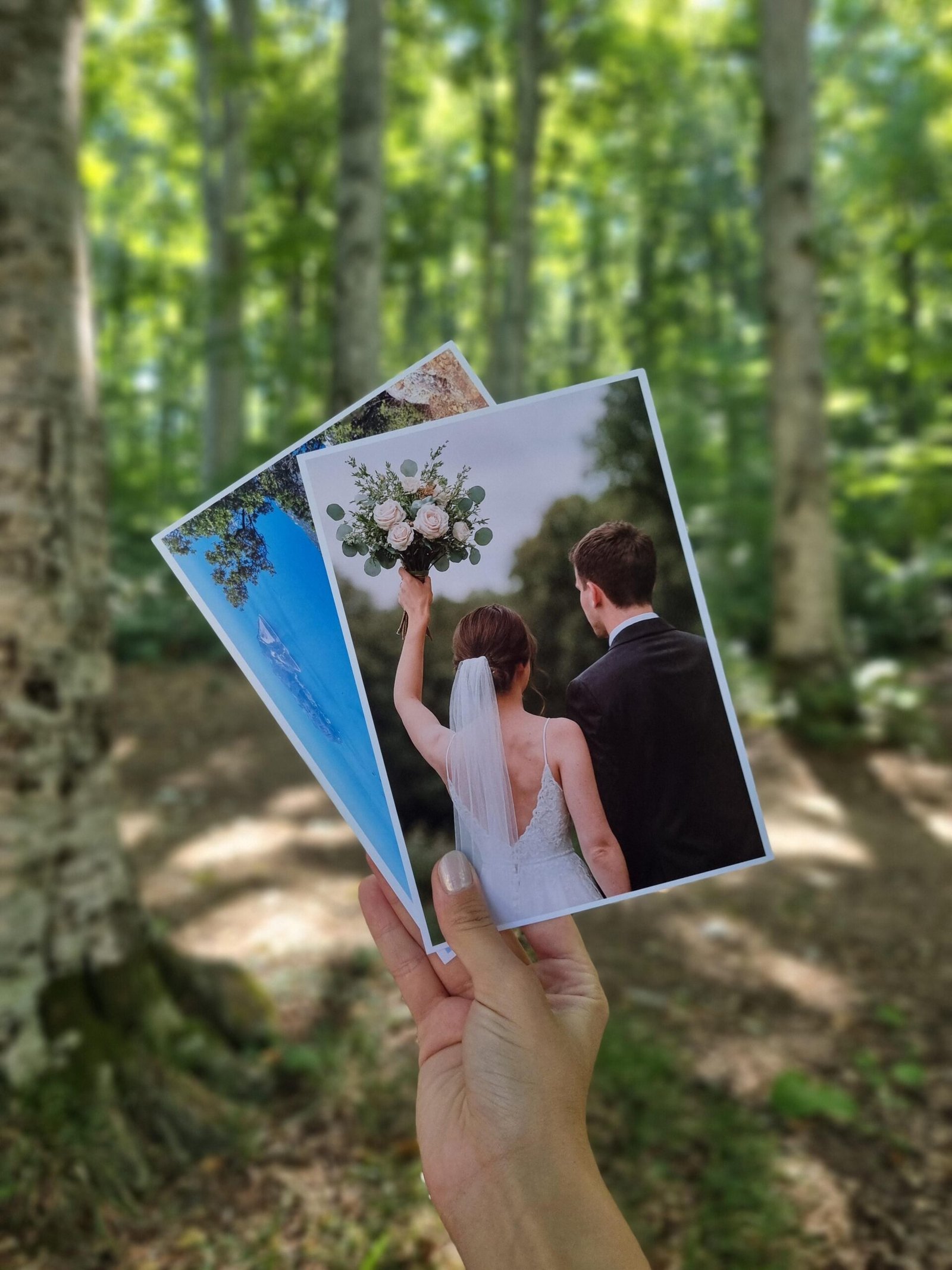 15x21 Fotoğraf Baskı