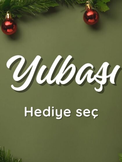 Yılbaşı Özel